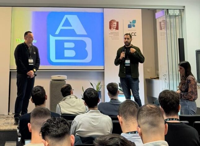 ΑΒ Βασιλόπουλος: Επενδύοντας στην καινοτομία & τα νέα ταλέντα, στηρίζει το AI Hackathon 2026