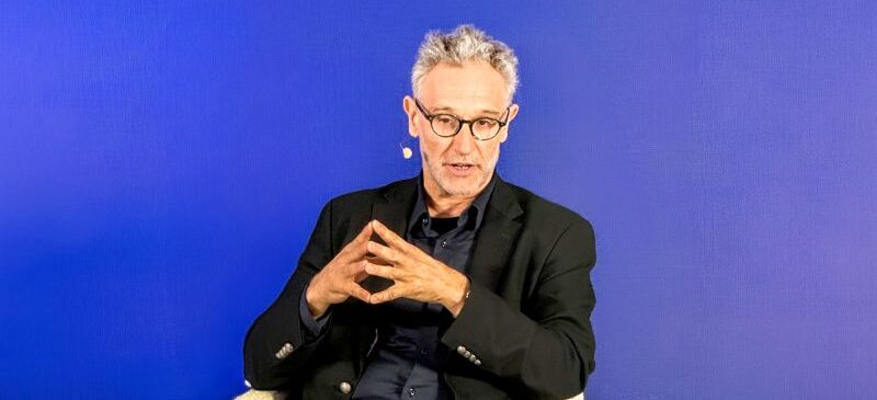 Αν. Αρανίτης: Στηρίζει την ανάπτυξη της Κρήτης, ο Όμιλος AKTOR