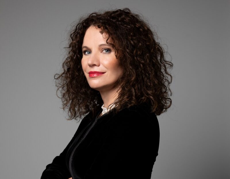 AKTOR LNG: H Maria Rita Galli διευθύνουσα σύμβουλος