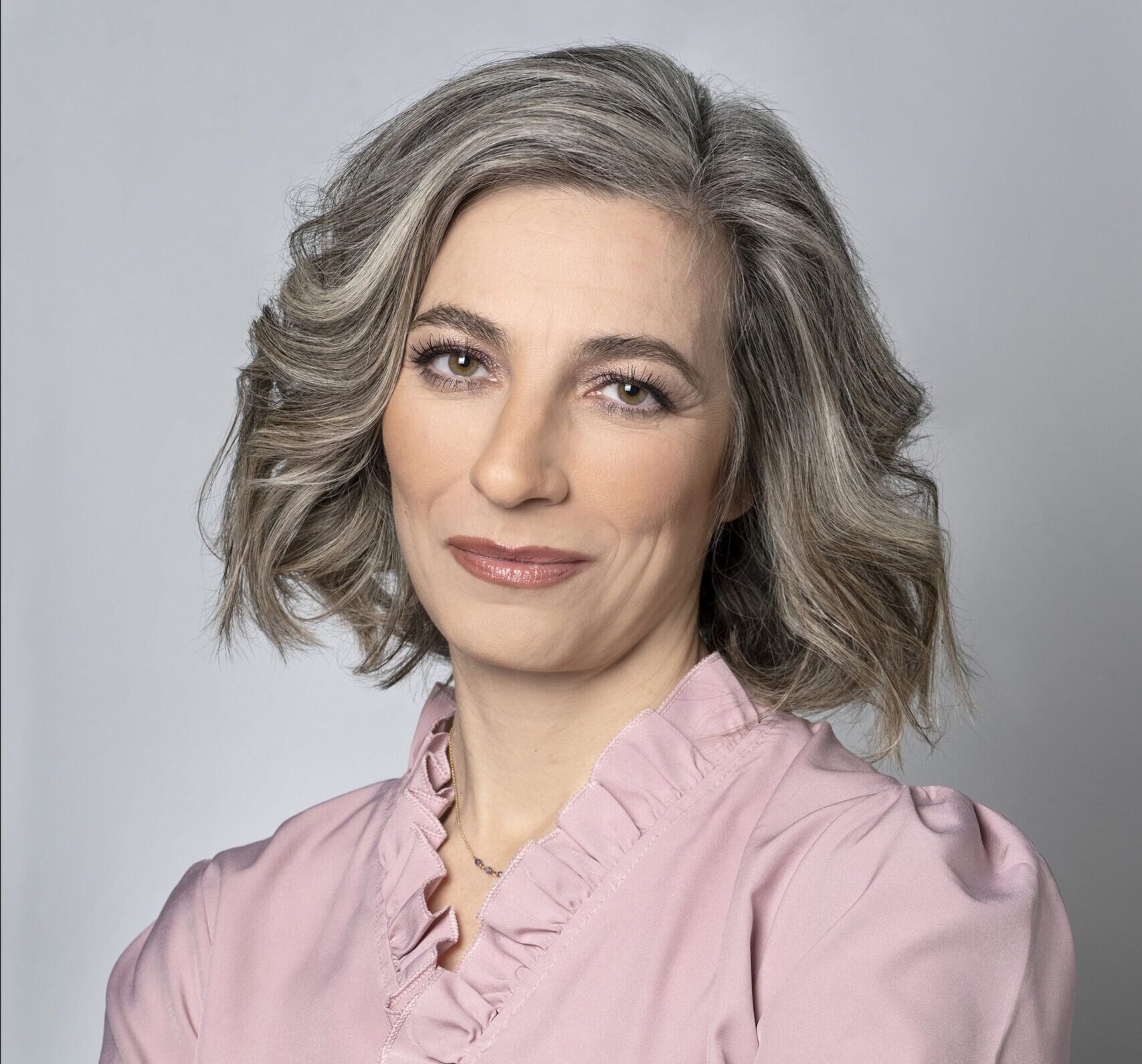 Αθηναϊκή Ζυθοποιία: Η Ακριβή Λουκοπούλου, διευθύντρια Ανθρώπινου Δυναμικού