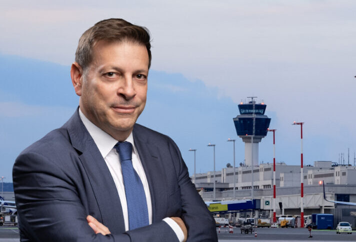 Την ισχυρότερη ανάκαμψη, μεταξύ των μεγάλων ευρωπαϊκών αεροδρομίων, κατέγραψε το ΔΑΑ