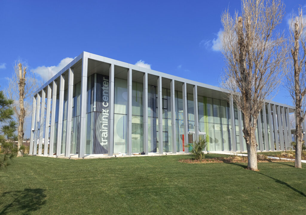 ΔΕΣΦΑ: Δεν υπάρχει ζήτημα εφοδιασμού με φυσικό αέριο, ο κάθετος διάδρομος