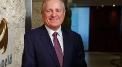 Eldorado Gold George Burns 26 05 24