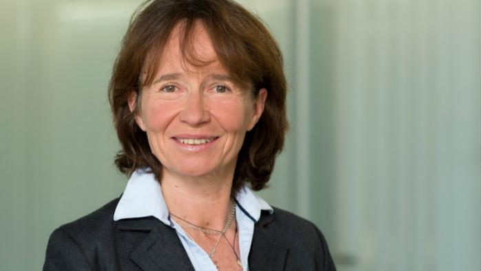 Eurobank: Ανεξάρτητο μη εκτελεστικό μέλος, η Alexandra Reich