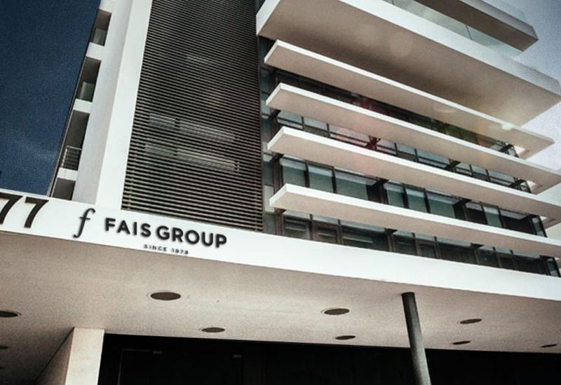 ΦΑΙΣ ΣΥΜΜΕΤΟΧΩΝ Α.Ε.: Απόκτηση ιδίων μετοχών