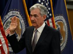 Federal Reserve Powell Jerome 22 03 26