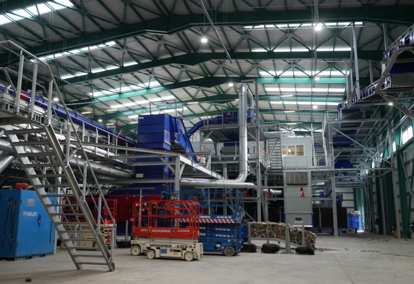 ΓΕΚ ΤΕΡΝΑ: Απέκτησε το 9,71% της ΕΥΔΑΠ, έναντι 103,43 εκατ. ευρώ  