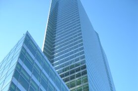 Goldman Sachs Headquarters 20 10 24