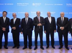 Grand Thornot Karavias Kazas Zanias Chatzidakis Theodoropoulos Karamouzis Vasiliou 08 03 26