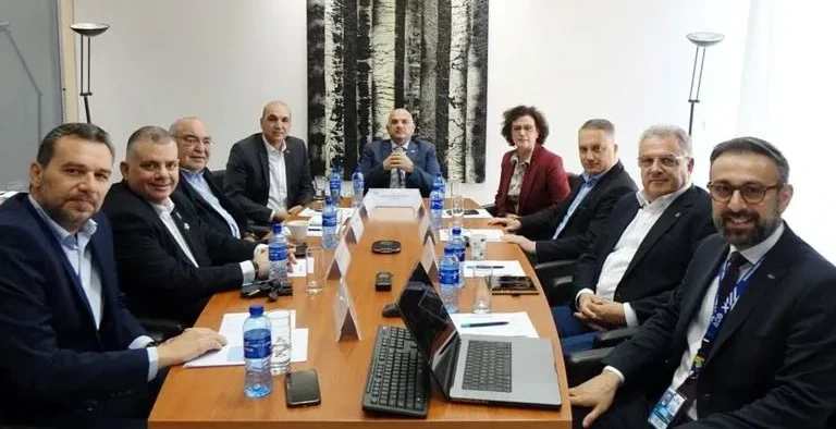 ΔΕΘ-Helexpo: Με πρόεδρο τον Ιωάννη Μασούτη συγκροτήθηκε η Συμβουλευτική Επιτροπή