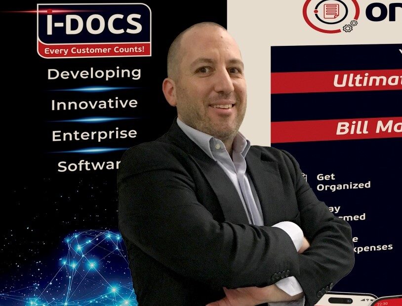 IDEAL Software Solutions: Τη σύγχρονη λύση DocGen, λανσάρει για επιχειρήσεις και οργανισμούς