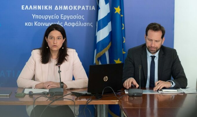 ΥΠΕΚΑ: Ένα σημαντικό βήμα, η νέα αύξηση κατώτατου μισθού