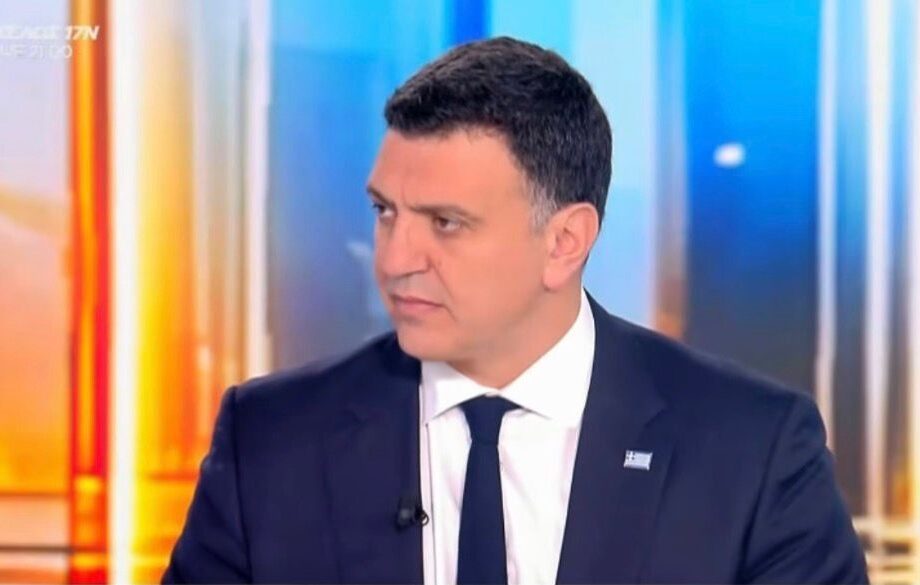 Β. Κικίλιας:  Σε διαρκή εγρήγορση, με 10 πλοία & 85 Έλληνες ναυτικους