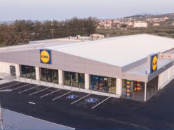 Lidl Hraklio 22 03 26
