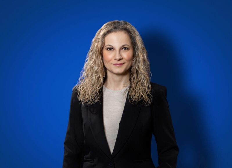 Lidl Ouzounidou Chief People Officer 15 03 26