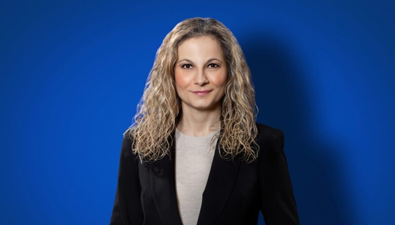 Lidl Ελλάς: Αναλαμβάνει CPO η Σ. Ουζουνίδου, στη Lidl Γερμανίας η Νικολέττα Κολομπούρδα