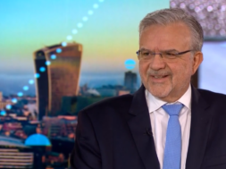 Megalou Bloomberg 17 03 24