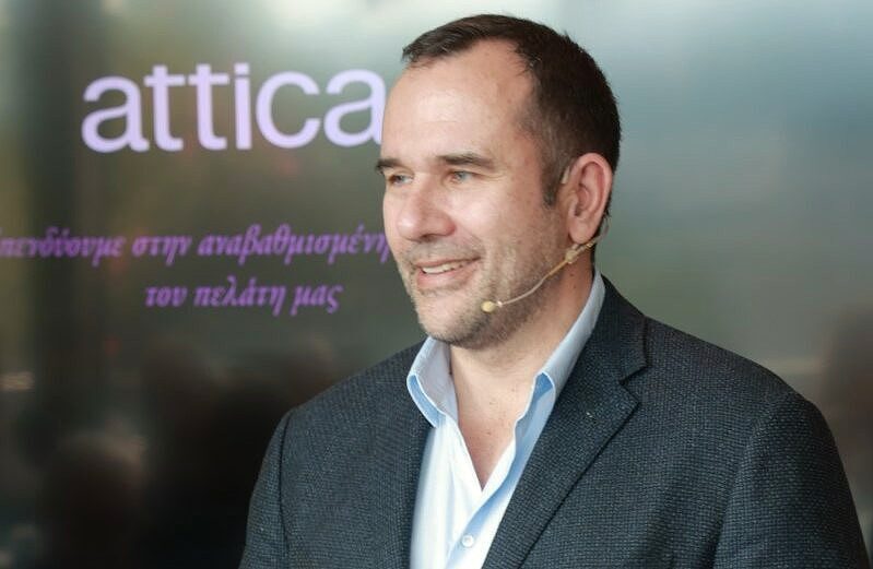 attica: Ενίσχυσαν τη διεθνή παρουσία στο luxury retail, με το IGDS Global High Potential Progr.