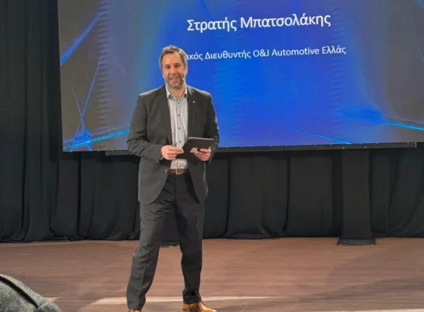 Η νέα υβριδική τεχνολογία SHS σε ένα σύγχρονο crossover, με τα OMODA 5 SHS-H & 9 SHS-P