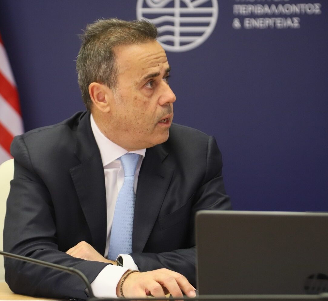 Στ. Παπασταύρου: Μέσα στον Απρίλιο, θα πέσουν οι υπογραφές