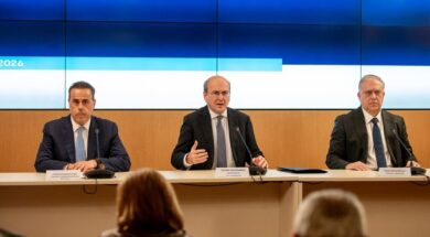 Papastaurou Chatzidakis Theodorikakos 15 03 26