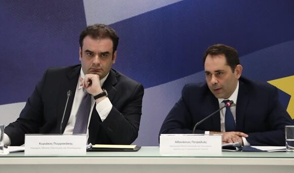 ΥΠΟΙΚ: Πώς θα εφαρμοστούν, όλα τα μέτρα του πακέτου