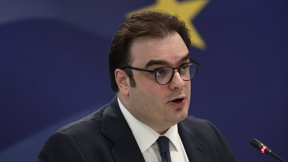 Κ. Πιερρακάκης: Πιο προετοιμασμένοι για τέτοιες κρίσεις