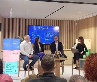 Snappi: Με το Fintech & AI Lab, γεφυρώνεται η έρευνα με την επιχειρηματικότητα