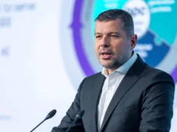 Stassis DEI capital day london 25 01 26