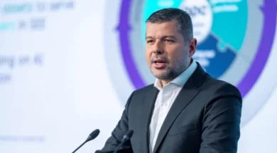 Stassis DEI capital day london 25 01 26