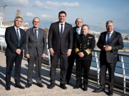 Symfonia Helleniq Ypourgio 15 03 26