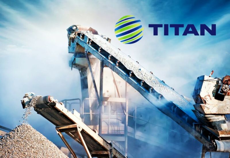 TITAN S.A.: Ο Όμιλος ΤΙΤΑΝ ολοκλήρωσε την εξαγορά της Traçim Cement στην ευρύτερη περιοχή της Κωνσταντινούπολης