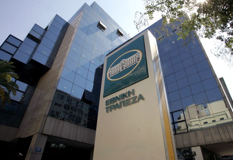 ΕΘΝΙΚΗ ΤΡΑΠΕΖΑ ΕΛΛΑΔΟΣ Α.Ε.: Αγορά ιδίων μετοχών