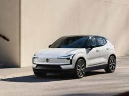 Volvo EX 30 Exterior_3QFront 08 03 26