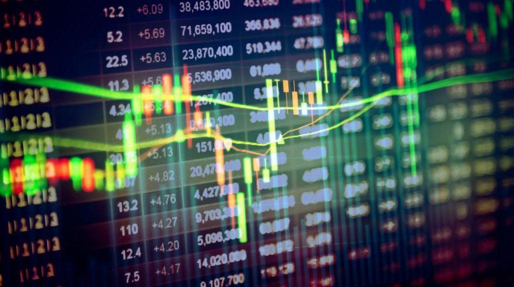 Με ΕΤΕ & Eurobank, μικρή άνοδο 0,1%, στις 2.060 μον., τζίρο στα 314 εκατ. ευρώ