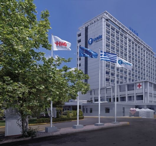 ΥΓΕΙΑ: Η Πρώτη Πλήρως Ρομποτική Επέμβαση «Beyond-TME» (bTME)