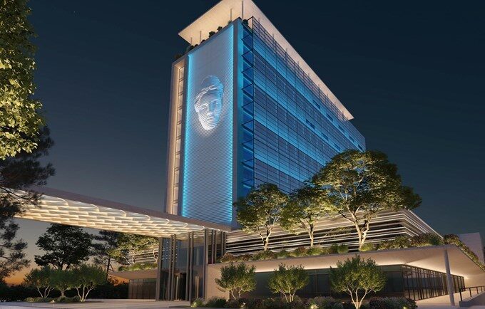 ΥΓΕΙΑ-ΜΗΤΕΡΑ: Επιτυχημένο το «MAC 3: Masterclass Arthroscopy Course»