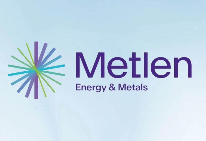 METLEN ENERGY & METALS PLC: Ανακοίνωση