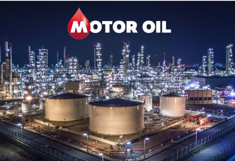 ΜΟΤΟΡ ΟΪΛ (ΕΛΛΑΣ) ΔΙΥΛΙΣΤΗΡΙΑ ΚΟΡΙΝΘΟΥ ΑΕ: Οικονομικό ημερολόγιο έτους 2026