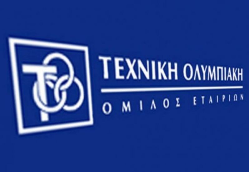 ΤΕΧΝΙΚΗ ΟΛΥΜΠΙΑΚΗ Α.Ε.:  Απόκτηση ιδίων μετοχών