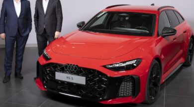 Audi Annual Media Conference 2026