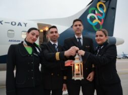 Aegean crow Stajf Pascha 12 04 26