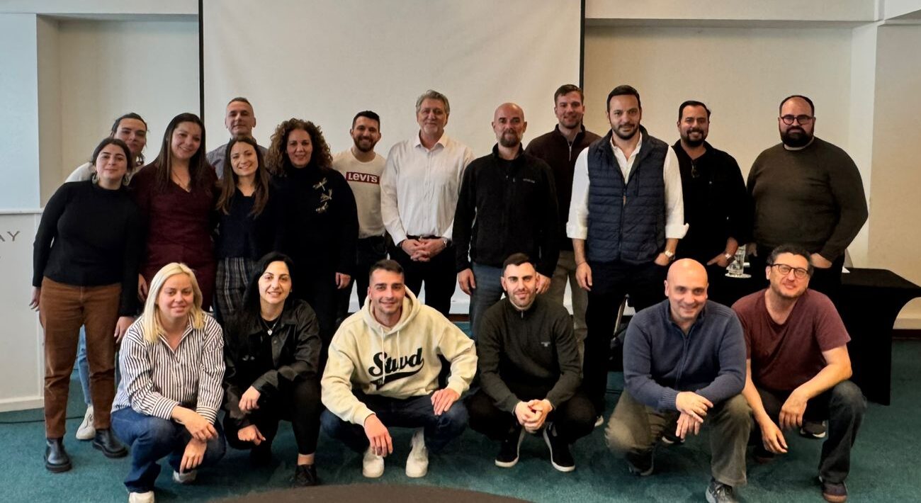 Agrifood Leadership: 5η Εκπαιδευτική Δράση, Αγροτικής Οικονομίας και Πολιτικής