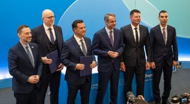 Allwyn Eustathopoulos Karas Georgiadis Mitsotakis Komarek Themistokleus 12 04 26