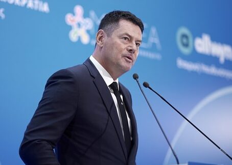 Allwyn: Στις 12 Μαίου, η τακτική και έκτακτη Γενική Συνέλευση