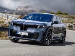 BMW iX3 2 19 04 26