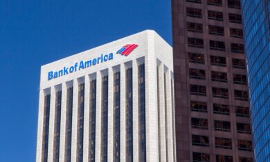 BofA Bank of America 24 08 25