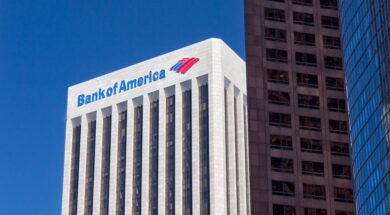 BofA Bank of America 24 08 25