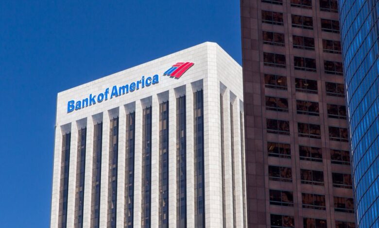BofA Bank of America 24 08 25