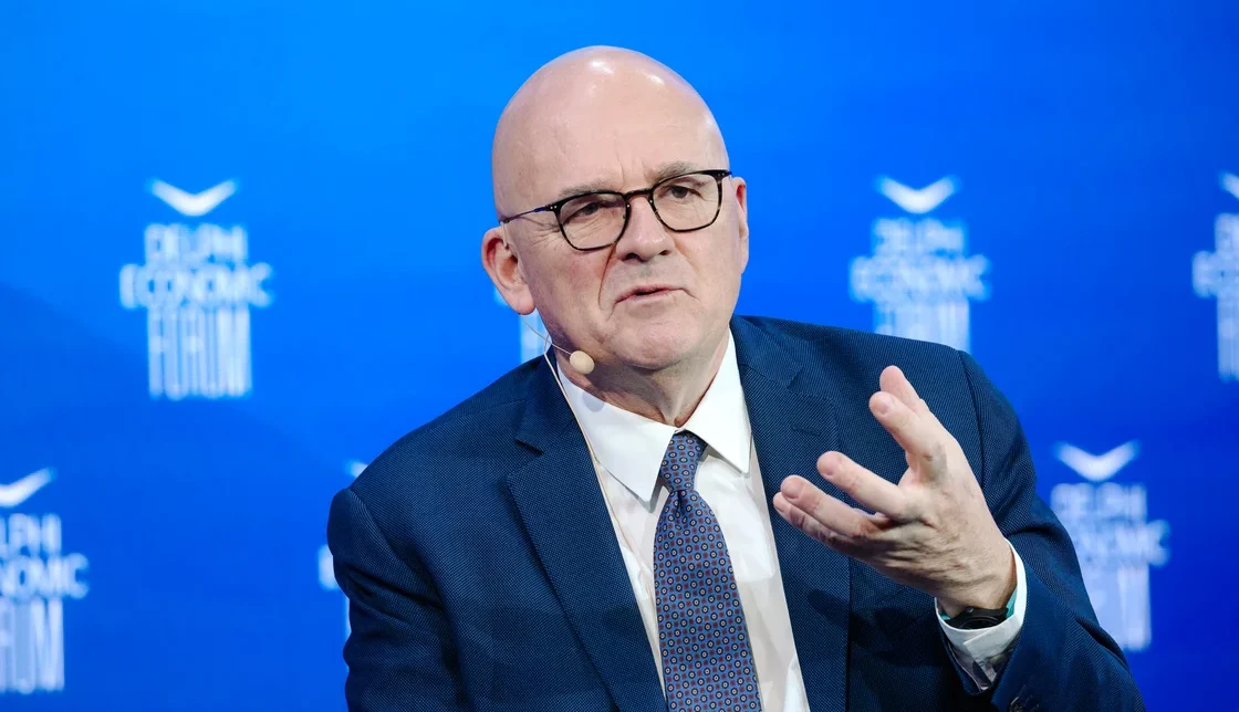 S. Boujnah: Να βρουν οι ναυτιλιακές το «σπίτι» τους στο Χρηματιστήριο